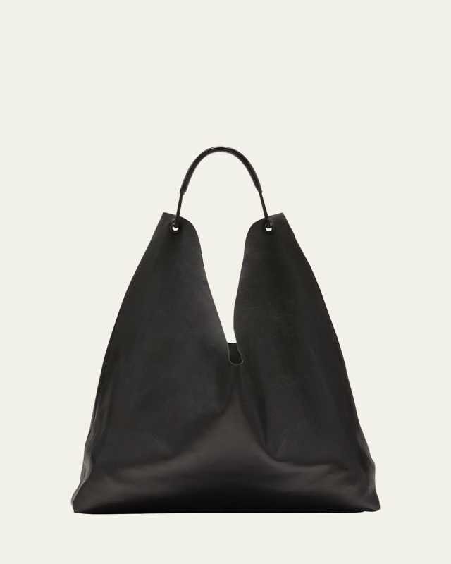 Bindle 3 in Nappa Leather